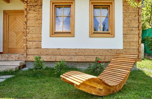 Viseu de Sus Maison | Cozy Corner