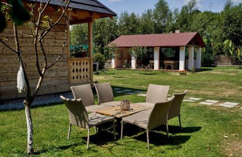 Viseu de Sus Maison | Cozy Corner