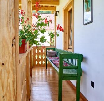 Viseu de Sus Maison | Cozy Corner