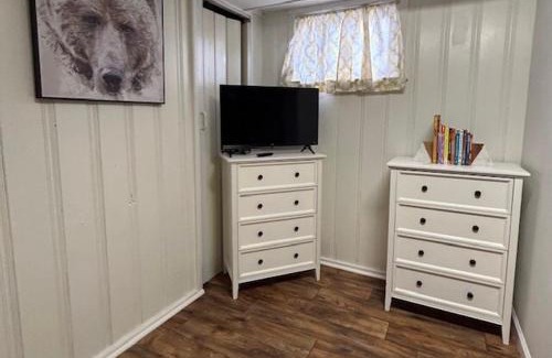 Skelton Appartement | Cozy Corner