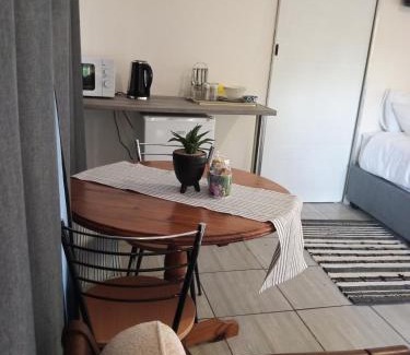 Groblersdal Maison | Cozy Corner