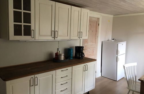 Ulricehamn Municipality Maison | Charming farmhouse in rural idyll close to nature