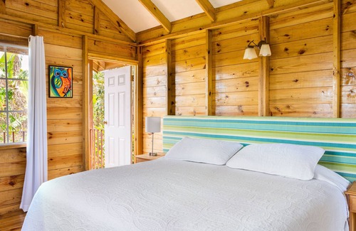 Gordon Town Cottage | Cottage confortable dans les Blue Mountains de la Jamaïque