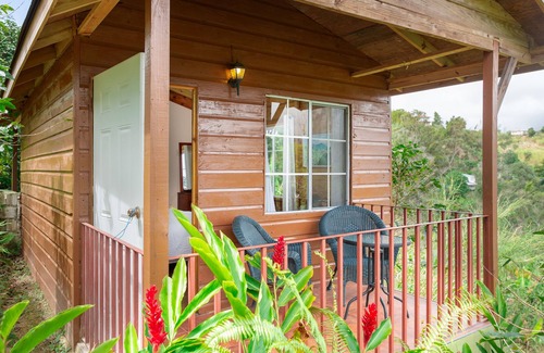 Gordon Town Cottage | Cottage confortable dans les Blue Mountains de la Jamaïque