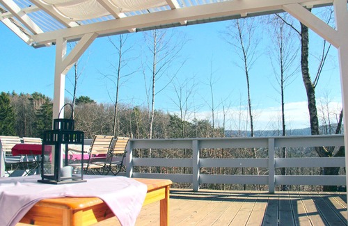 Feriendorf Eichwald Maison | chalet confortable dans la forêt du Palatinat - dans le sud Wasgau