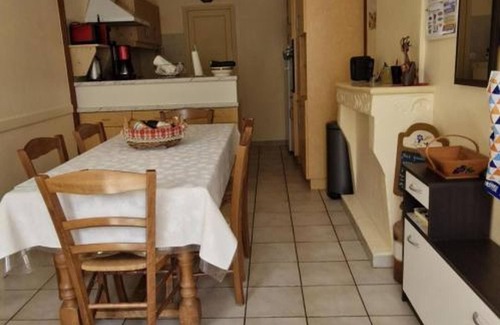 La Tour-Saint-Gelin Cottage | Gîte Tout Inclus avec Jardin, Proche Richelieu, Idéal Familles, Animaux Acceptés