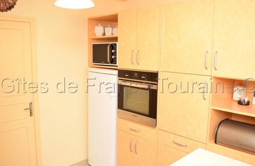 La Tour-Saint-Gelin Cottage | Gîte Tout Inclus avec Jardin, Proche Richelieu, Idéal Familles, Animaux Acceptés