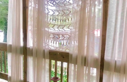 Fayetteville Maison | Cozy Cottage 2 minutes from New River Gorge National Park & Preserve