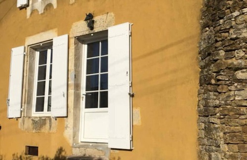 La Reorthe Maison | Gîte accueillant à 30 minutes du marais poitevin - Maison Pitchoune