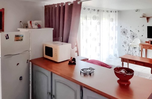 Vallans Maison | Cozy cottage at the gates of the natural park Marais Poitevin.
