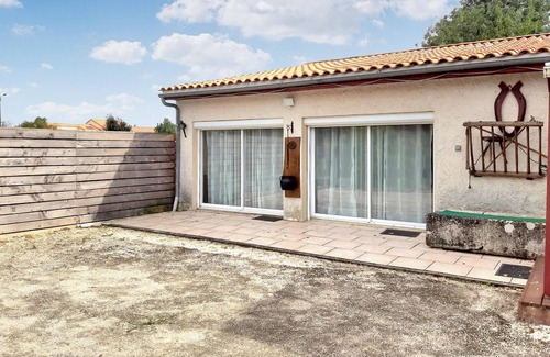 Vallans Maison | Cozy cottage at the gates of the natural park Marais Poitevin.