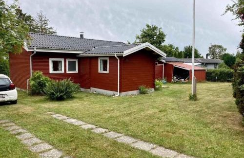 Holbaek Maison | Cozy Cottage At Tuse Næs In Holbæk
