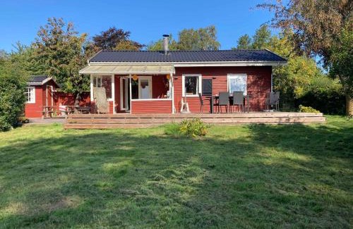 Holbaek Maison | Cozy Cottage At Tuse Næs In Holbæk