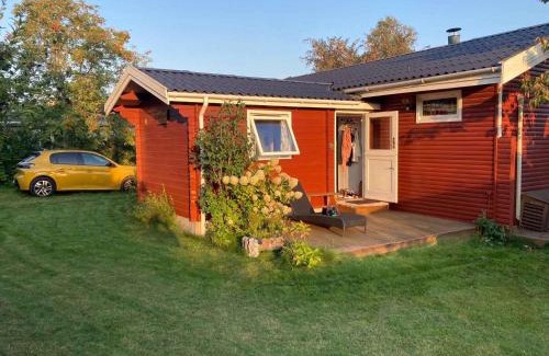 Holbaek Maison | Cozy Cottage At Tuse Næs In Holbæk
