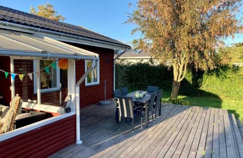Holbaek Maison | Cozy Cottage At Tuse Næs In Holbæk