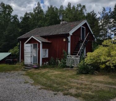 Rimbo Maison | Cozy cottage by the lake