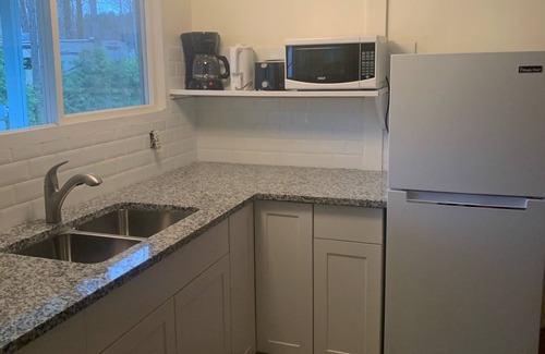 South Bruce Peninsula Cottage | Cozy Cottage