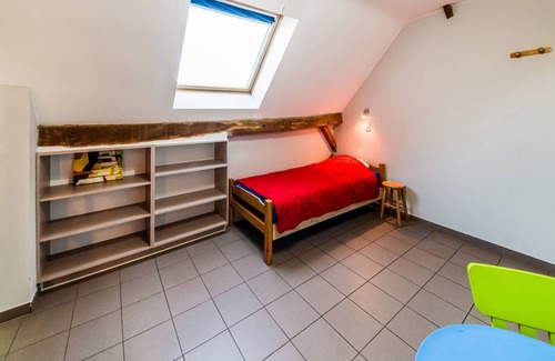 Ambly Cottage | Chalet confortable à Ambly avec sauna
