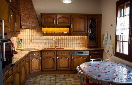 Artenay Cottage | Gîte au cœur d'Artenay – 3 chambres, tout confort, à 25 min d'Orléans, proche commerces et musées
