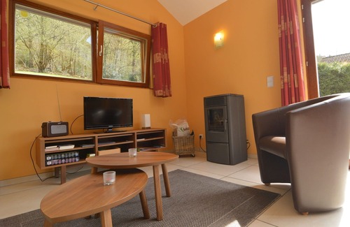 Aywaille Maison | Gîte confortable à Aywaille avec vue sur la vallée