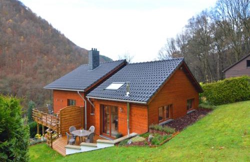 Aywaille Maison | Cozy Cottage in Aywaille with Valley View