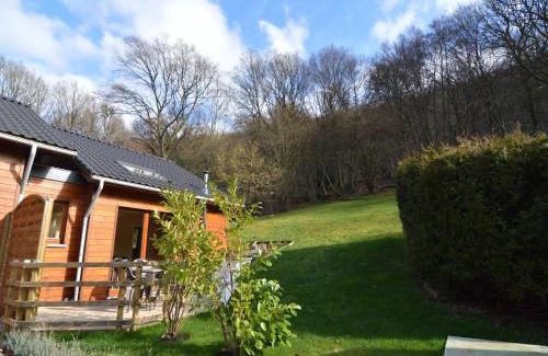 Aywaille Maison | Cozy Cottage in Aywaille with Valley View