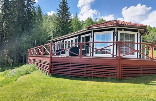 Nas Maison | Cozy cottage in charming Nås | SE19030