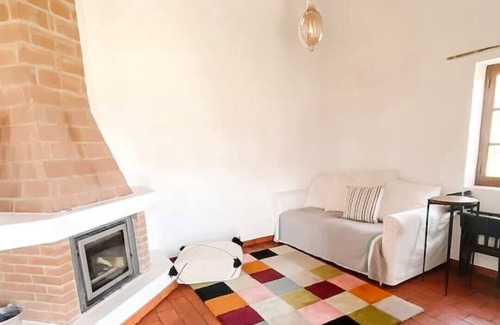 Cavaleiro Cottage | Cozy Cottage in Horse Farm 200m from the Beach