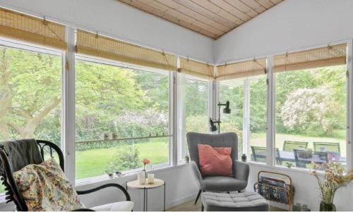 Melby Maison | Cozy Cottage In Scenic Surroundings