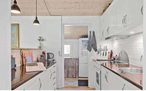 Melby Maison | Cozy Cottage In Scenic Surroundings