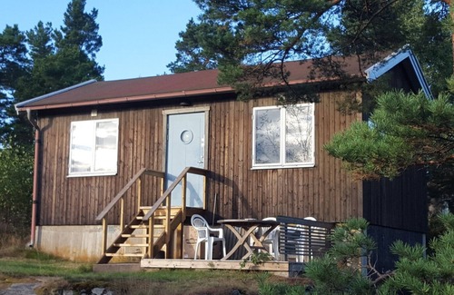 Tyreso O Maison | Cozy cottage in the Stockholm archipelago with fast internet