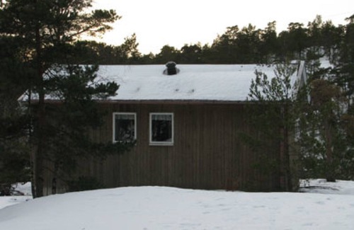 Tyreso O Maison | Cozy cottage in the Stockholm archipelago with fast internet