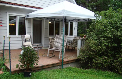 Brainard Cottage | Cozy Cottage in the Woods