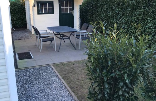 Municipality of Epe Cottage | Cozy cottage in the woods of Epe with bicycles