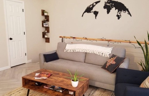 Val Vista Lakes Copropriété | Cozy cottage like condo near downtown Gilbert