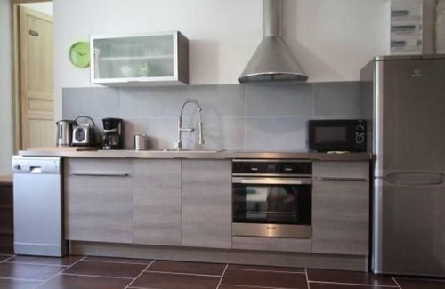 Chantraine Cottage | Charmant Gîte avec Jardin aux Portes d'Épinal, Idéal Couples ou Séjours Pro, Proche Commerces et Nature
