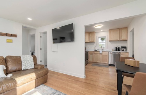 Southeast Eugene Maison | Cozy Cottage Near it All