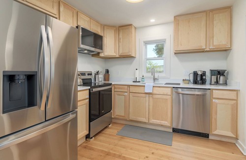 Southeast Eugene Maison | Cozy Cottage Near it All