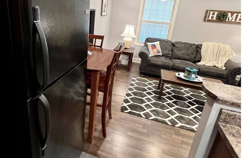 Williamston Cottage | Cozy Cottage on a Family Farm, just minutes from the interstate.