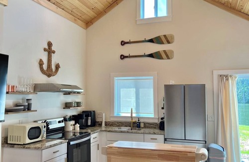 Central Square Maison | Cozy Cottage on Oneida River