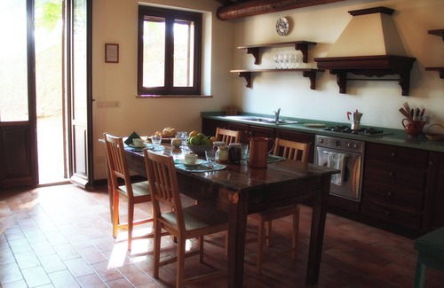 Chiesanuova Maison | Cozy cottage on wine farm