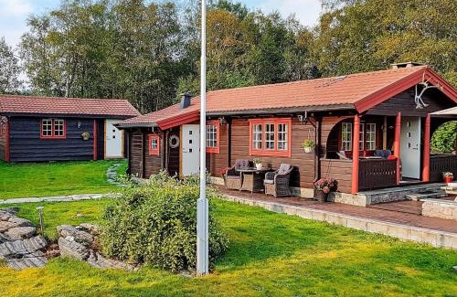 Frei Maison | Cozy Cottage Retreat in Trend-By Traum