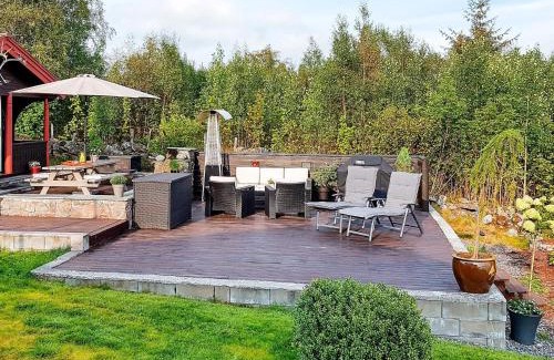 Frei Maison | Cozy Cottage Retreat in Trend-By Traum