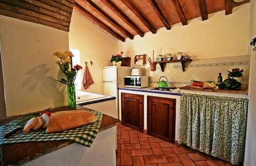 San Dalmazio Cottage | House