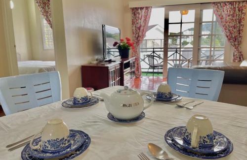 Tanah Rata Appartement | Cozy Cottage-Style Apartment Entire Unit