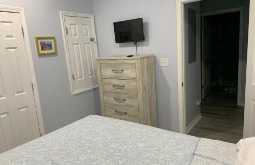 Henderson Point Maison | Cozy cottage surrounded by fun