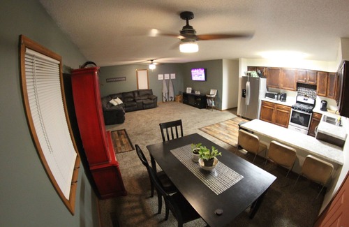 Brookfield Maison | Cozy Cottage