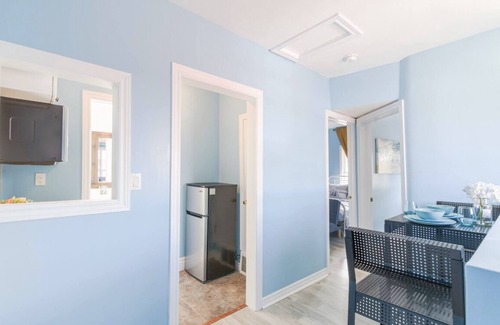 Niagara Falls Maison | Cozy Cottage-Walk To Cliffton&Falls/Central Attraction