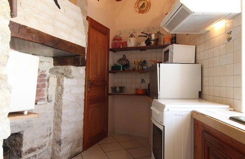 La Roche-Morey Cottage | Gîte chaleureux avec jardin, wifi et activités nature