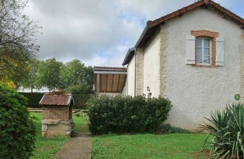 La Roche-Morey Cottage | Gîte chaleureux avec jardin, wifi et activités nature